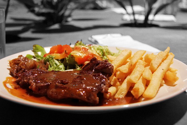 微信智慧食堂訂餐小程序應(yīng)該有些什么功能？ 