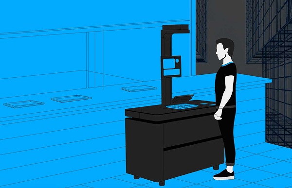 智慧食堂菜品識別結(jié)算的優(yōu)點有哪些？