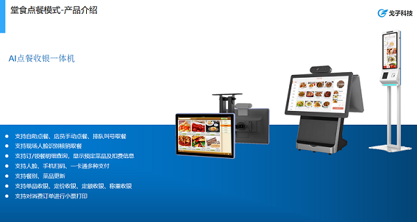 如何快速搭建的食堂訂餐小程序？