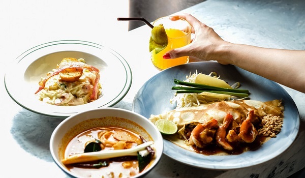 搭建智能食堂系統(tǒng)應(yīng)該何從考慮呢？