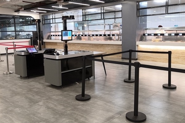 戈子科技智慧食堂模式搭建是提升食堂競爭力的法寶！