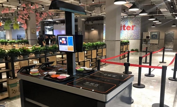 社區(qū)智慧食堂的好處有哪些？如何升級社區(qū)食堂？