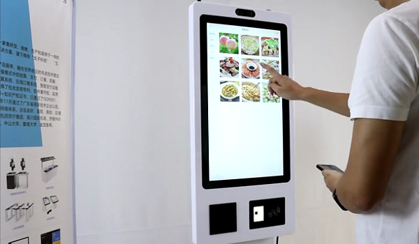 智慧食堂人臉結算技術如何應用？有什么作用？
