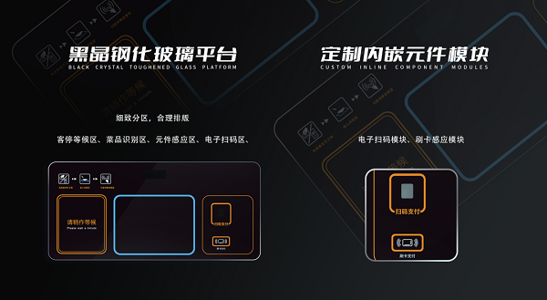 智慧食堂是什么？食堂自助結(jié)算臺的作用是什么？