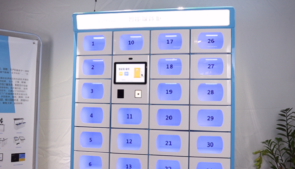 疫情防控 醫(yī)院智慧食堂該如何實(shí)現(xiàn)呢？戈子智能取餐柜助力