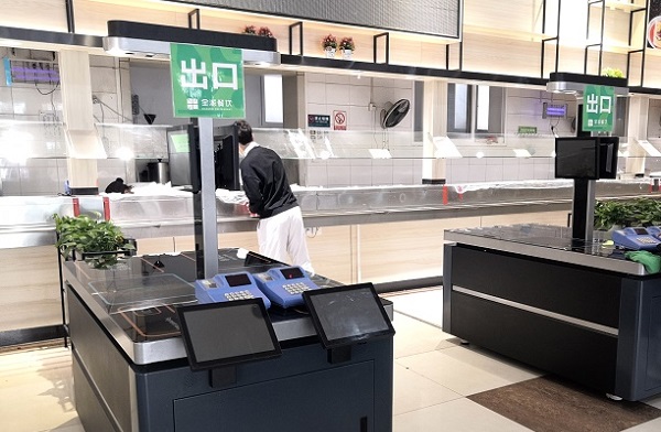 智慧食堂營(yíng)養(yǎng)分析模式 讓你健康升級(jí)！