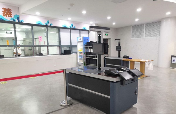 智慧食堂刷臉支付未來趨勢會如何發(fā)展？