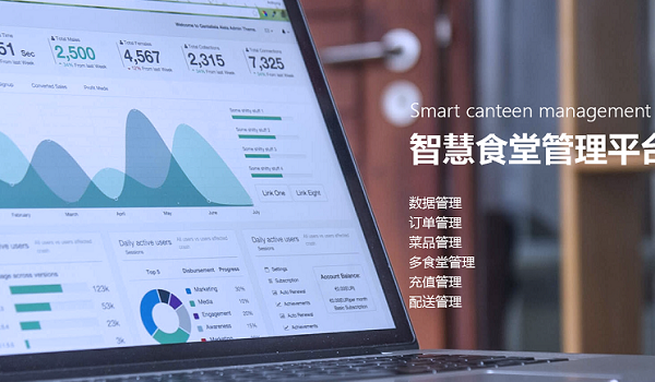 食堂管理難？四個管理食堂的方法助力