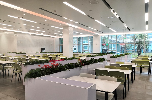 自助點(diǎn)餐系統(tǒng)有什么用途？