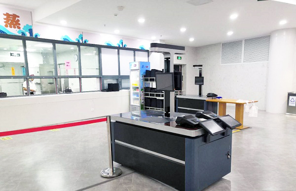 智能結(jié)算臺(tái)好用嗎？