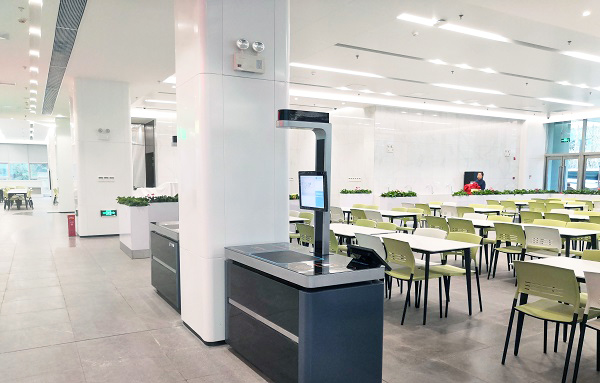 什么樣的智能結算系統(tǒng)適合食堂？