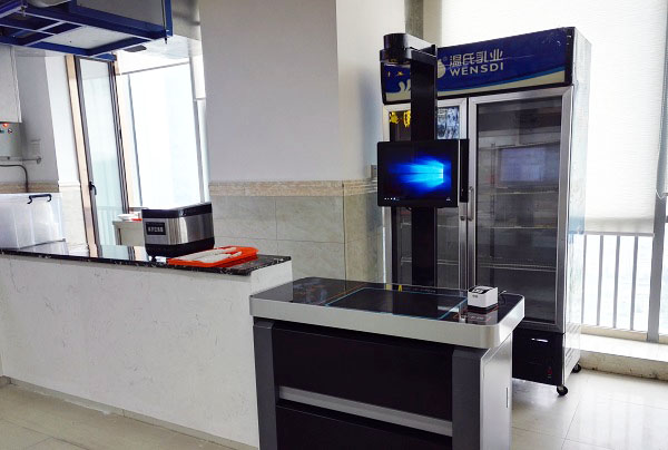 智能結(jié)算臺好用嗎？有什么好處？