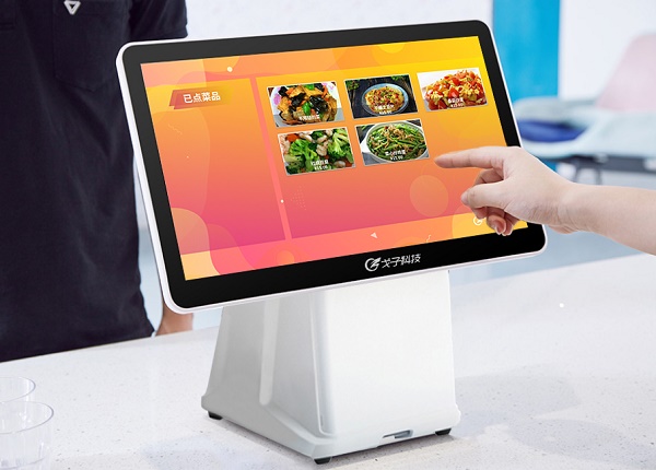 智慧食堂人臉識別就餐模式如何呢？