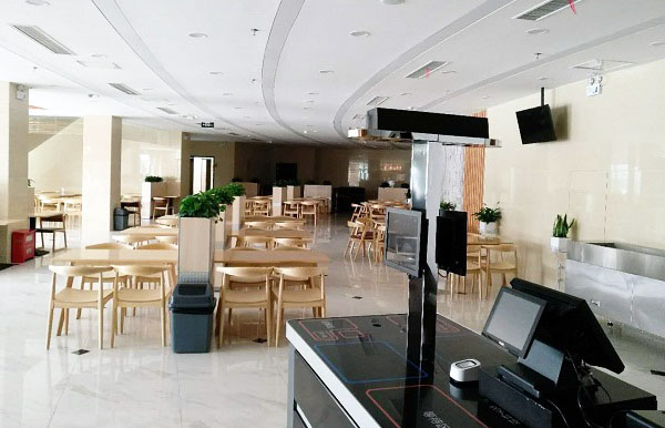 視覺結(jié)算臺 視覺結(jié)算臺