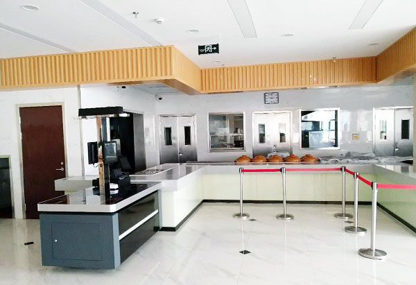 視覺結(jié)算臺 視覺結(jié)算臺