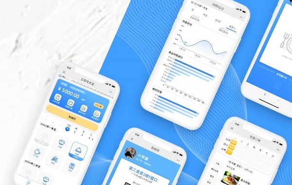 好的點(diǎn)餐系統(tǒng)怎么做？智能點(diǎn)餐系統(tǒng)怎么選？