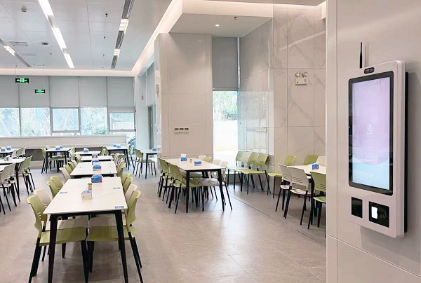 智慧食堂如何助力餐飲發(fā)展新模式？