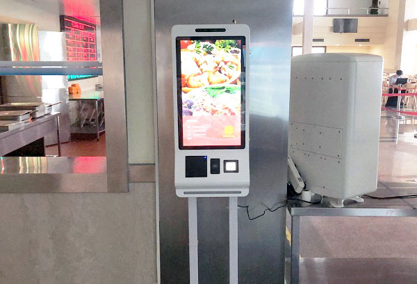 自助點(diǎn)餐機(jī)的應(yīng)用，能夠餐廳帶來(lái)什么？