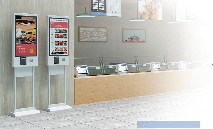 自助點(diǎn)餐機(jī)會(huì)成為未來主流點(diǎn)餐方式嗎？