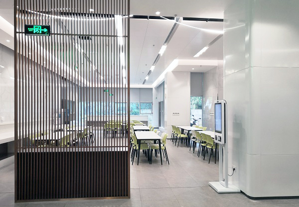 疫情之下，自助點餐機助力餐廳突圍困境！