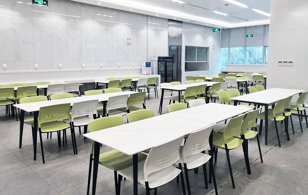 智慧食堂，助推餐飲數(shù)字化轉(zhuǎn)型