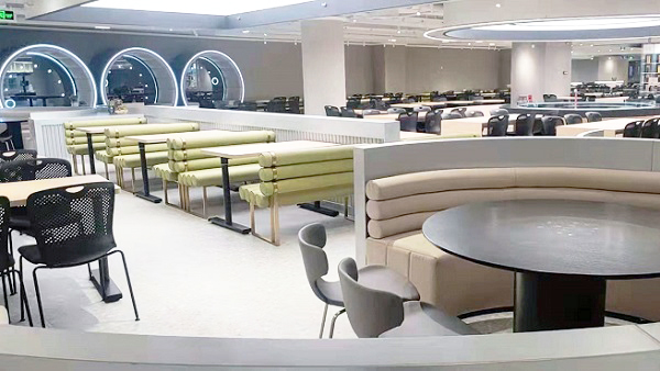 食堂如何利用智慧食堂硬件實(shí)現(xiàn)突破？