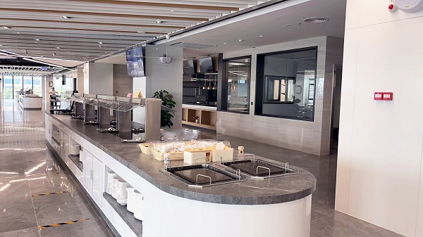 稱(chēng)重計(jì)量系統(tǒng)